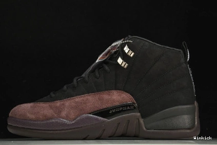 RETRO DV6989-001 WMNS AJ12 Jordan 12 SP Air 0914